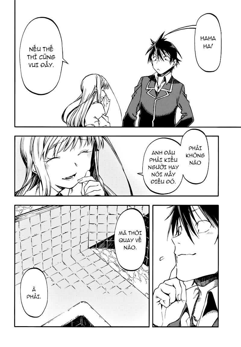 Cưới Tôi Đi! Chapter 16 - 11