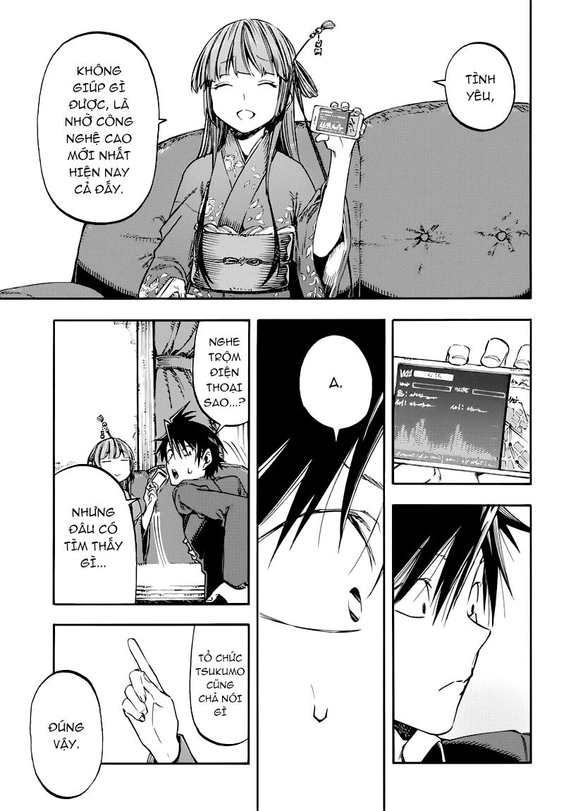 Cưới Tôi Đi! Chapter 17 - 6