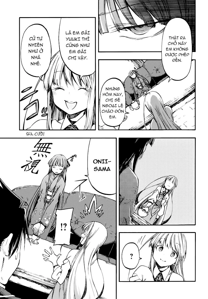 Cưới Tôi Đi! Chapter 17 - 10