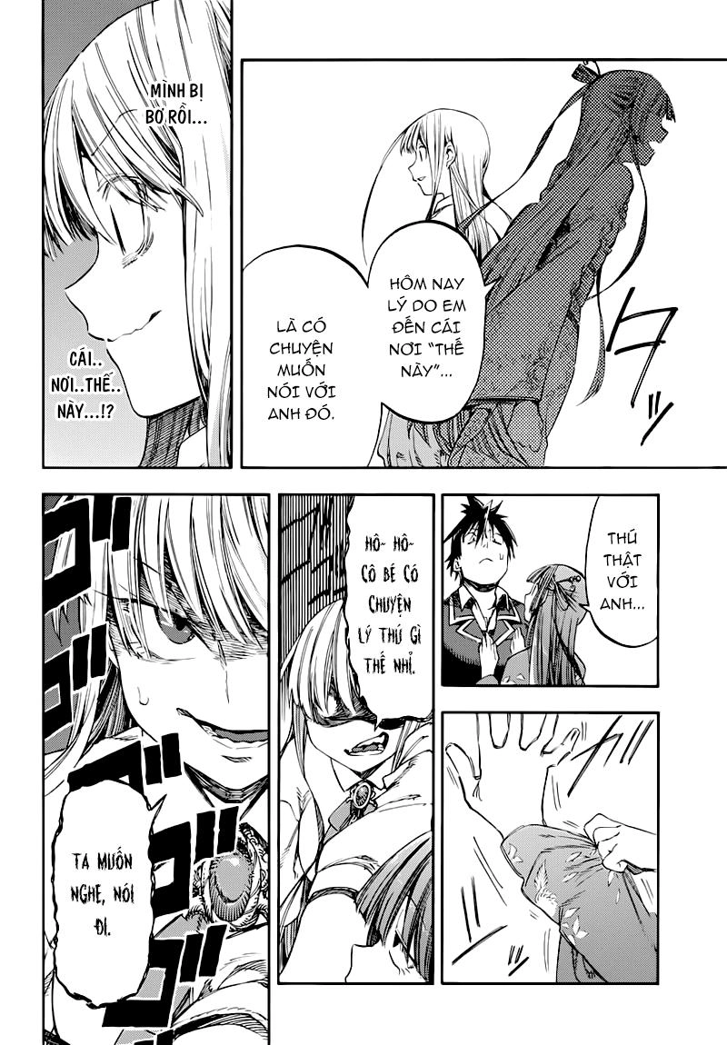 Cưới Tôi Đi! Chapter 17 - 11