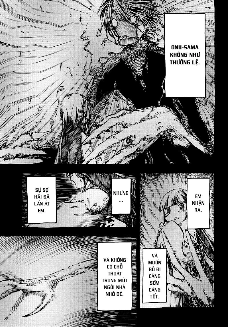 Cưới Tôi Đi! Chapter 18 - 4