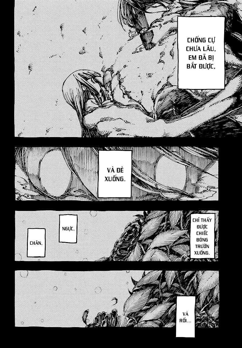 Cưới Tôi Đi! Chapter 18 - 5