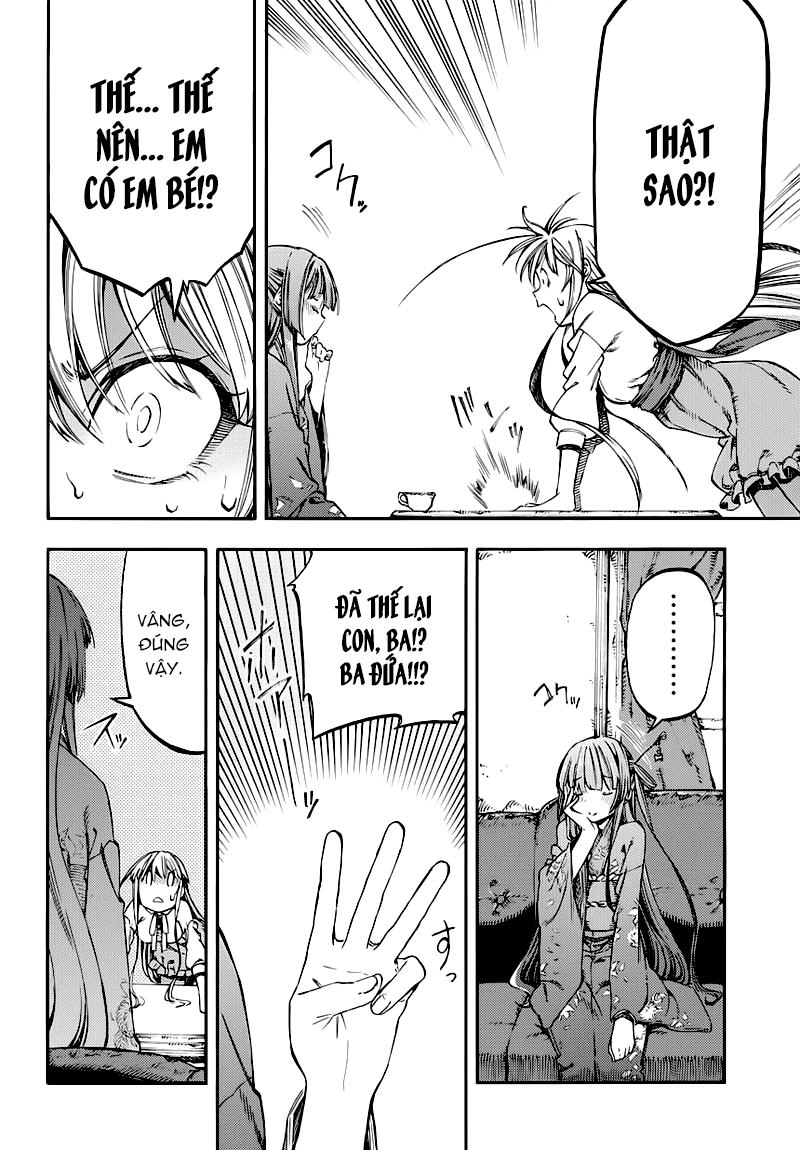 Cưới Tôi Đi! Chapter 18 - 7