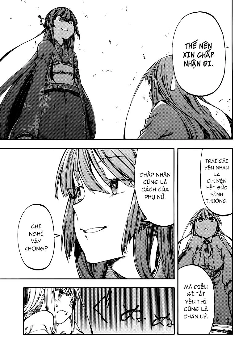 Cưới Tôi Đi! Chapter 18 - 8