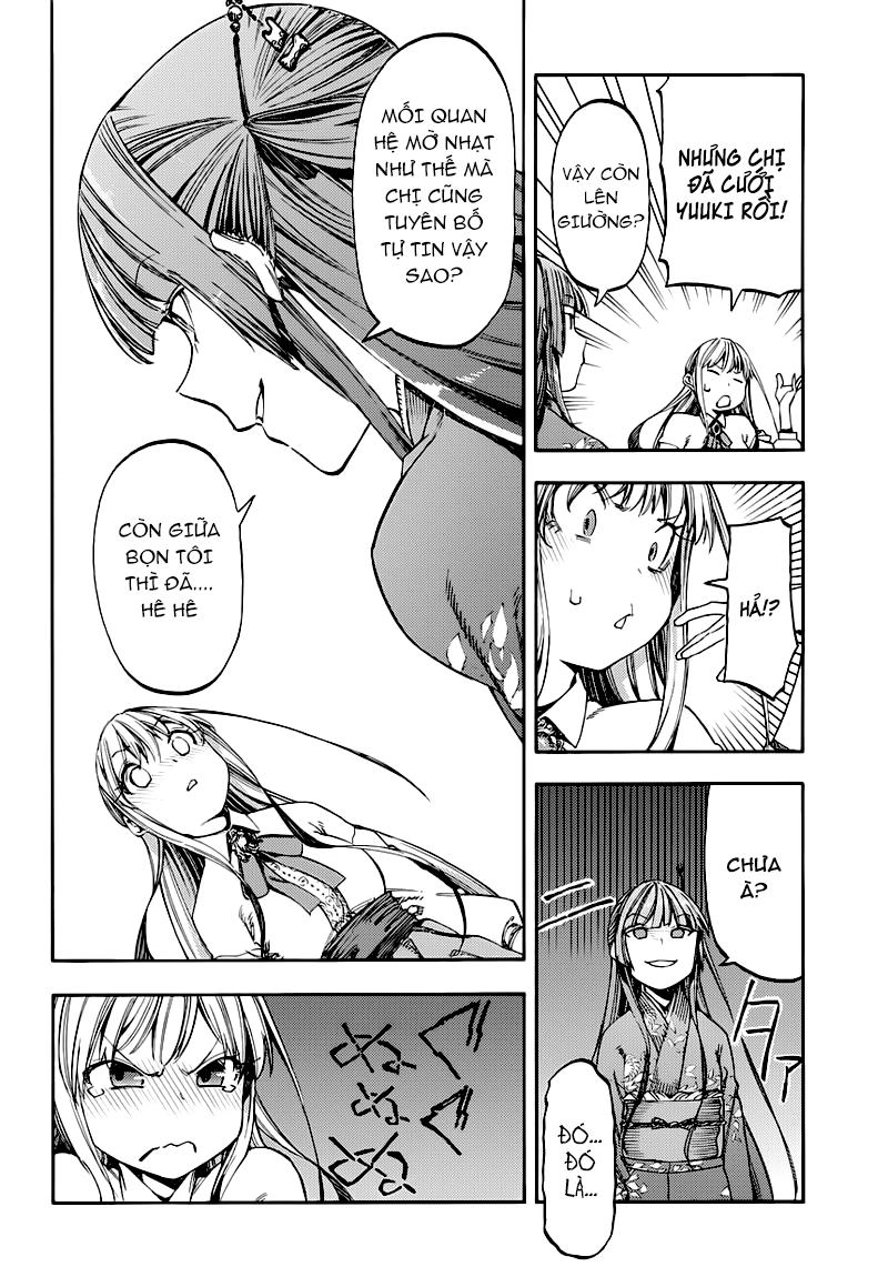 Cưới Tôi Đi! Chapter 18 - 9