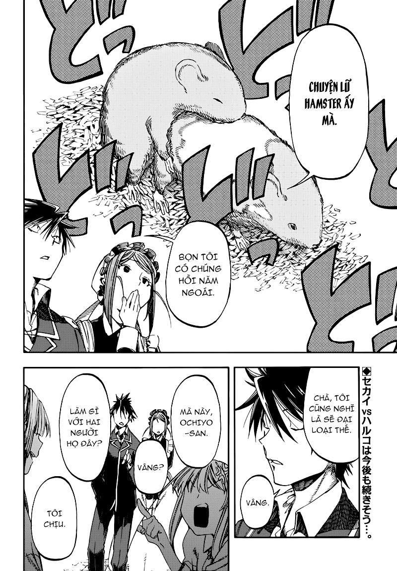 Cưới Tôi Đi! Chapter 18 - 11