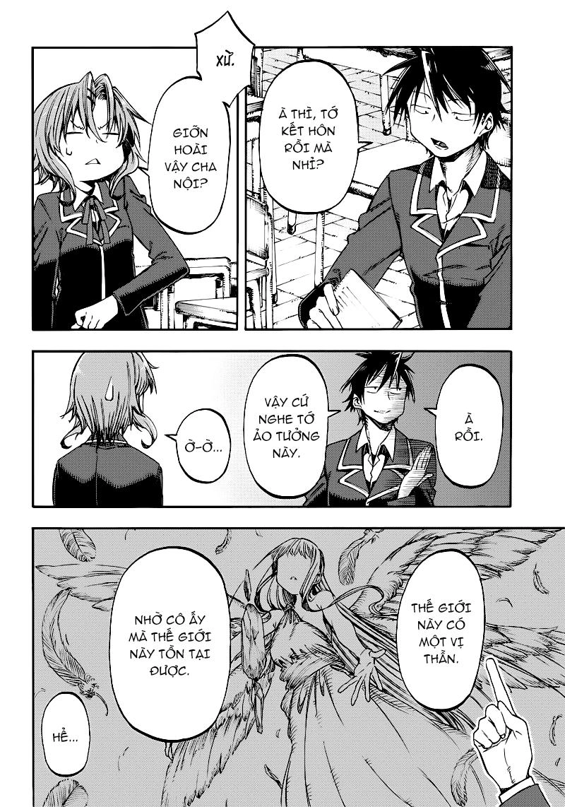 Cưới Tôi Đi! Chapter 19 - 7