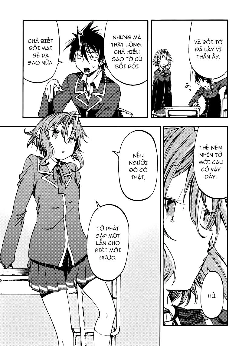 Cưới Tôi Đi! Chapter 19 - 8