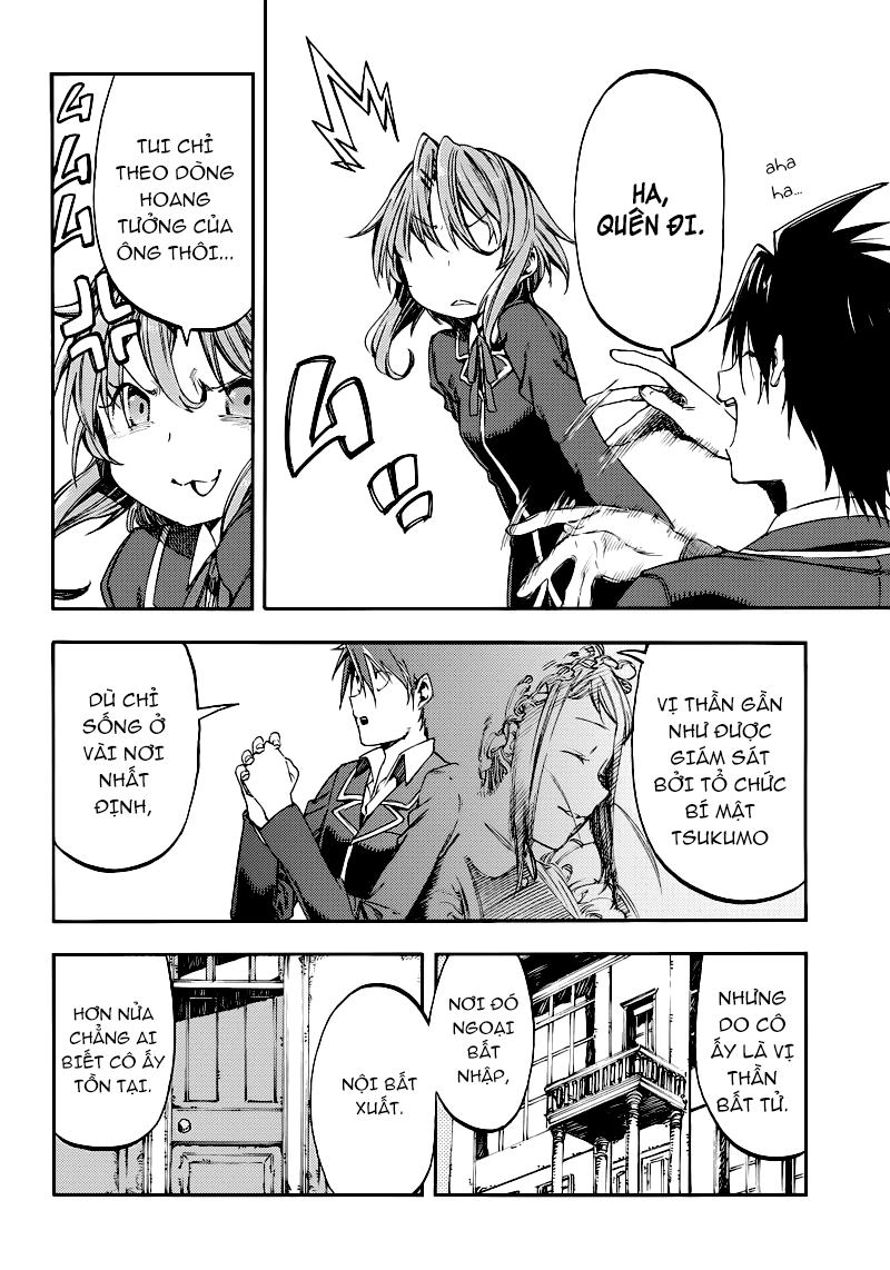 Cưới Tôi Đi! Chapter 19 - 9