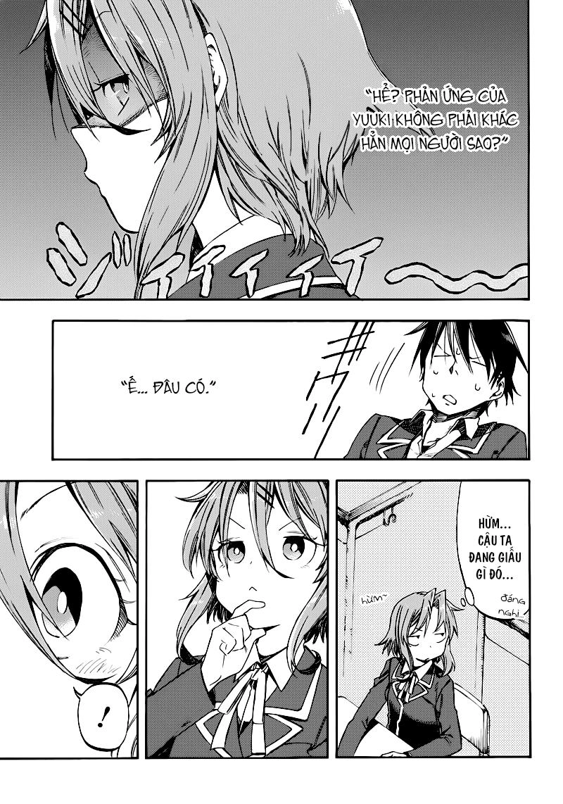 Cưới Tôi Đi! Chapter 20 - 6