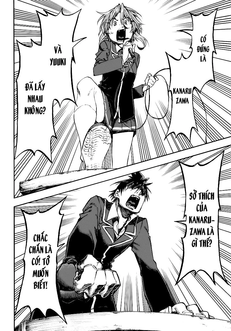 Cưới Tôi Đi! Chapter 20 - 13