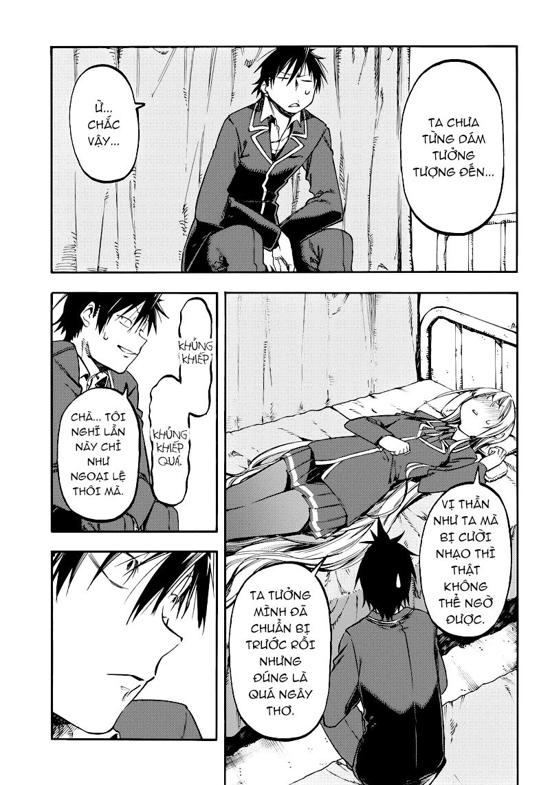 Cưới Tôi Đi! Chapter 21 - 4