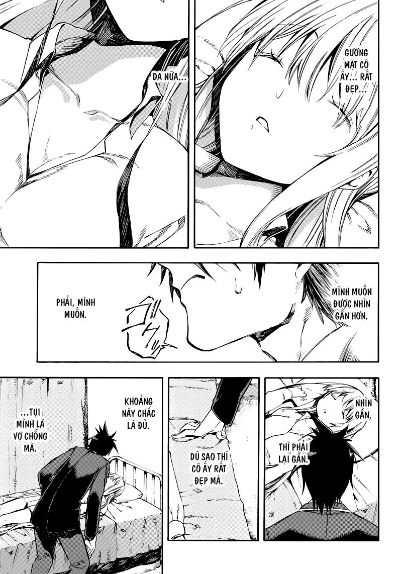 Cưới Tôi Đi! Chapter 21 - 10