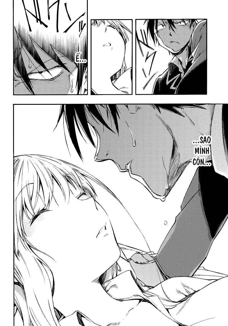 Cưới Tôi Đi! Chapter 21 - 11