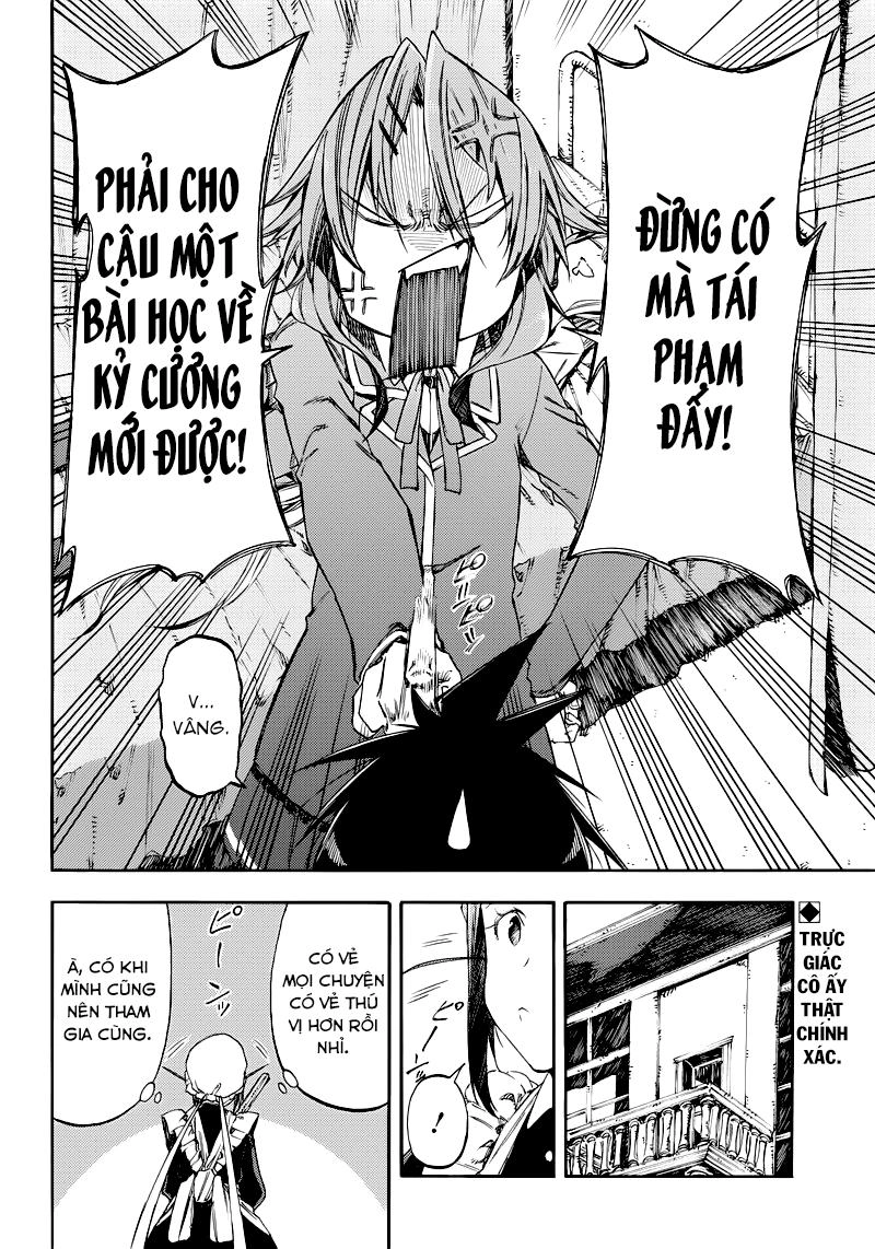 Cưới Tôi Đi! Chapter 21 - 13