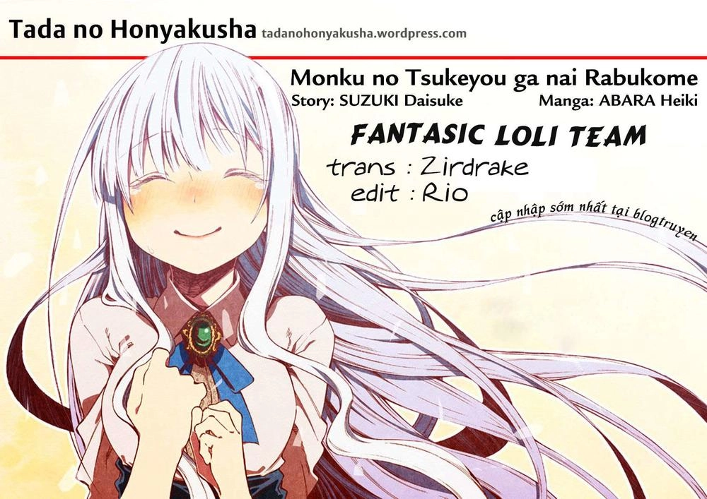 Cưới Tôi Đi! Chapter 22 - 1