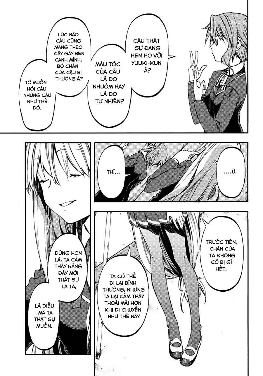 Cưới Tôi Đi! Chapter 22 - 6