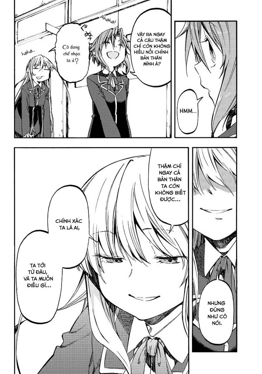 Cưới Tôi Đi! Chapter 22 - 7