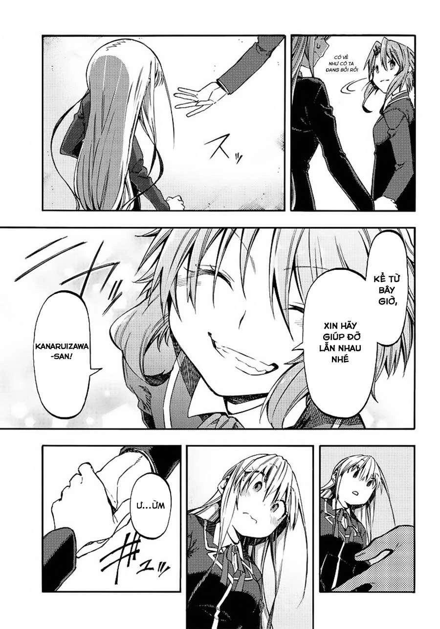 Cưới Tôi Đi! Chapter 22 - 10