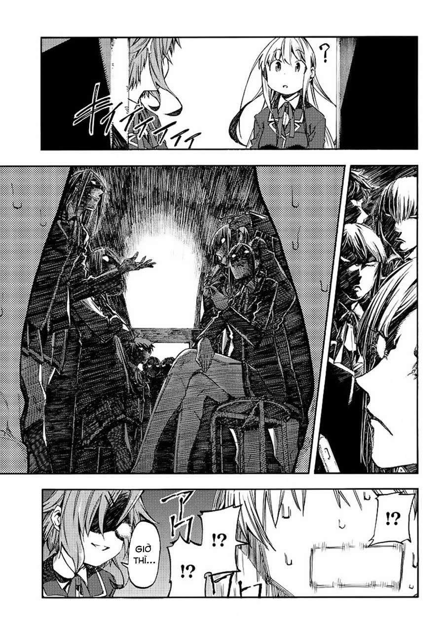 Cưới Tôi Đi! Chapter 22 - 12