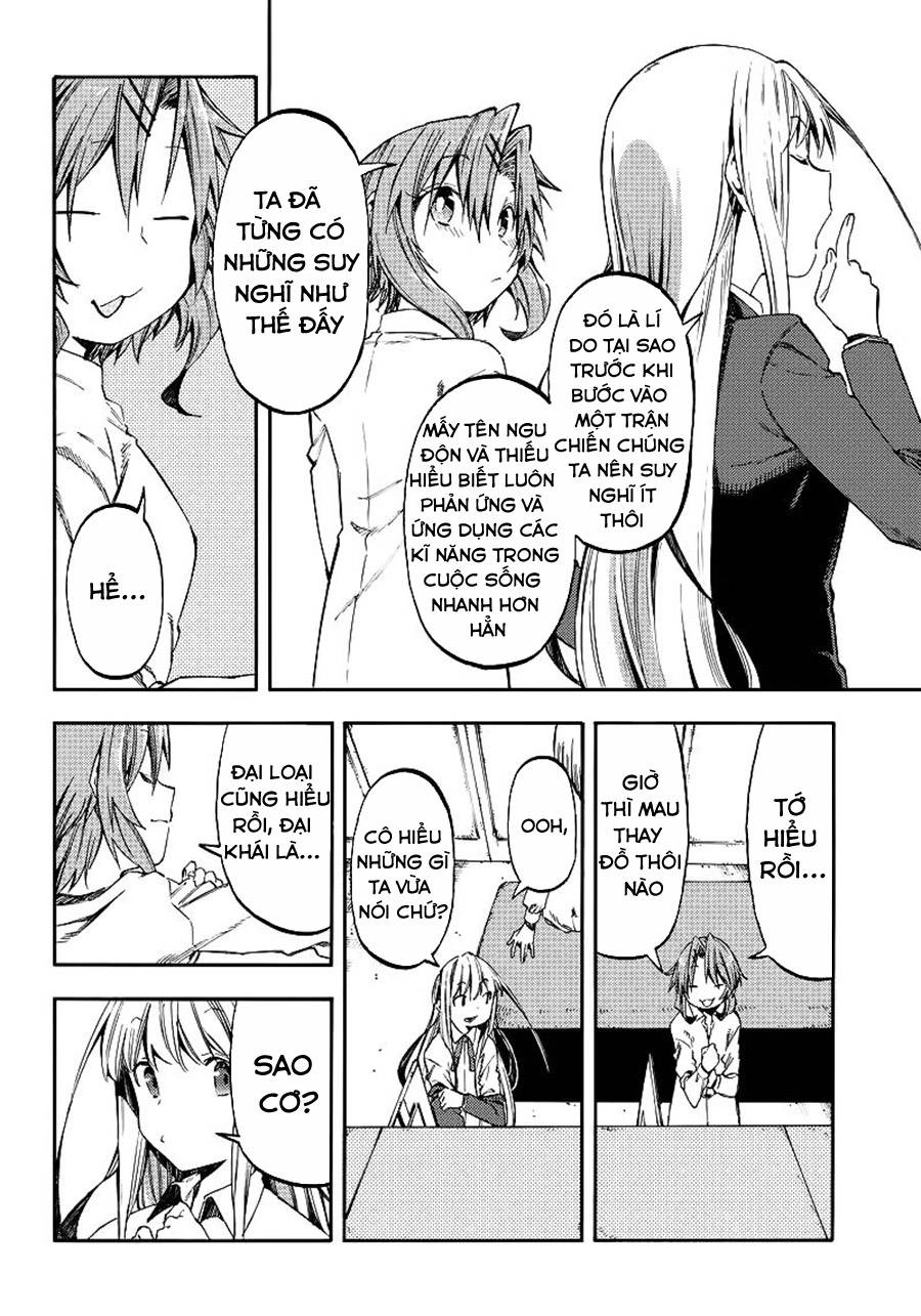 Cưới Tôi Đi! Chapter 23 - 5