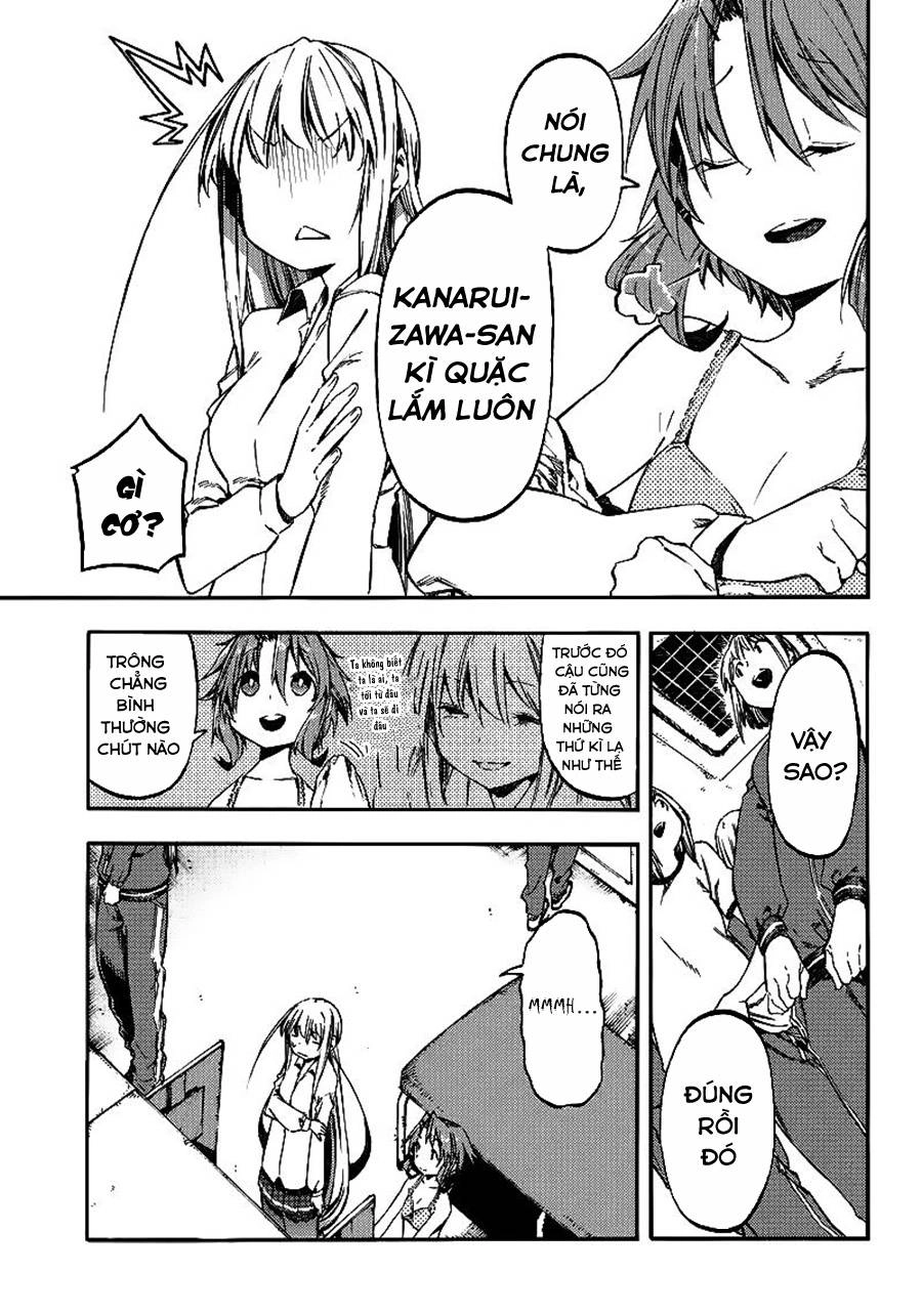 Cưới Tôi Đi! Chapter 23 - 6