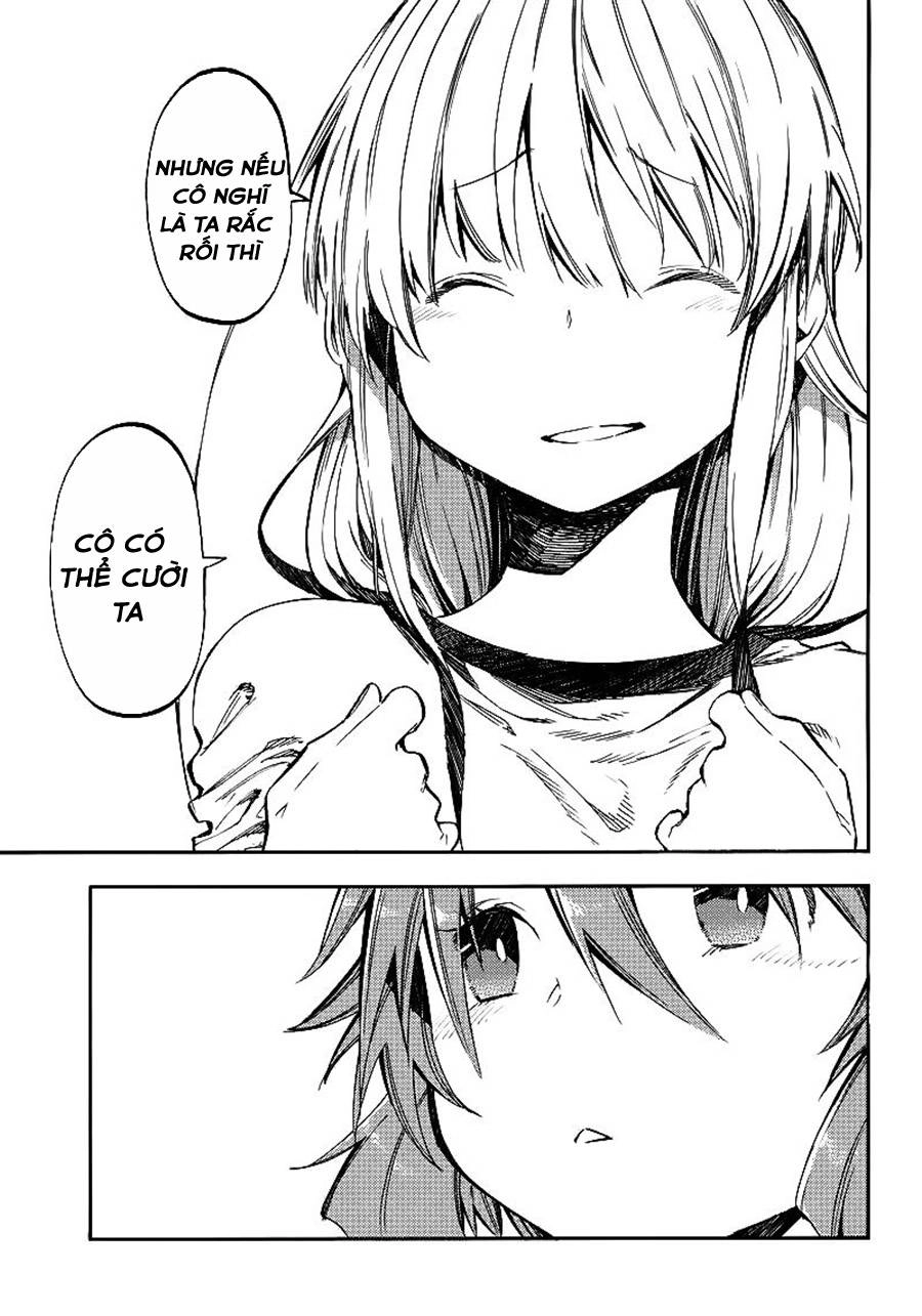 Cưới Tôi Đi! Chapter 23 - 8