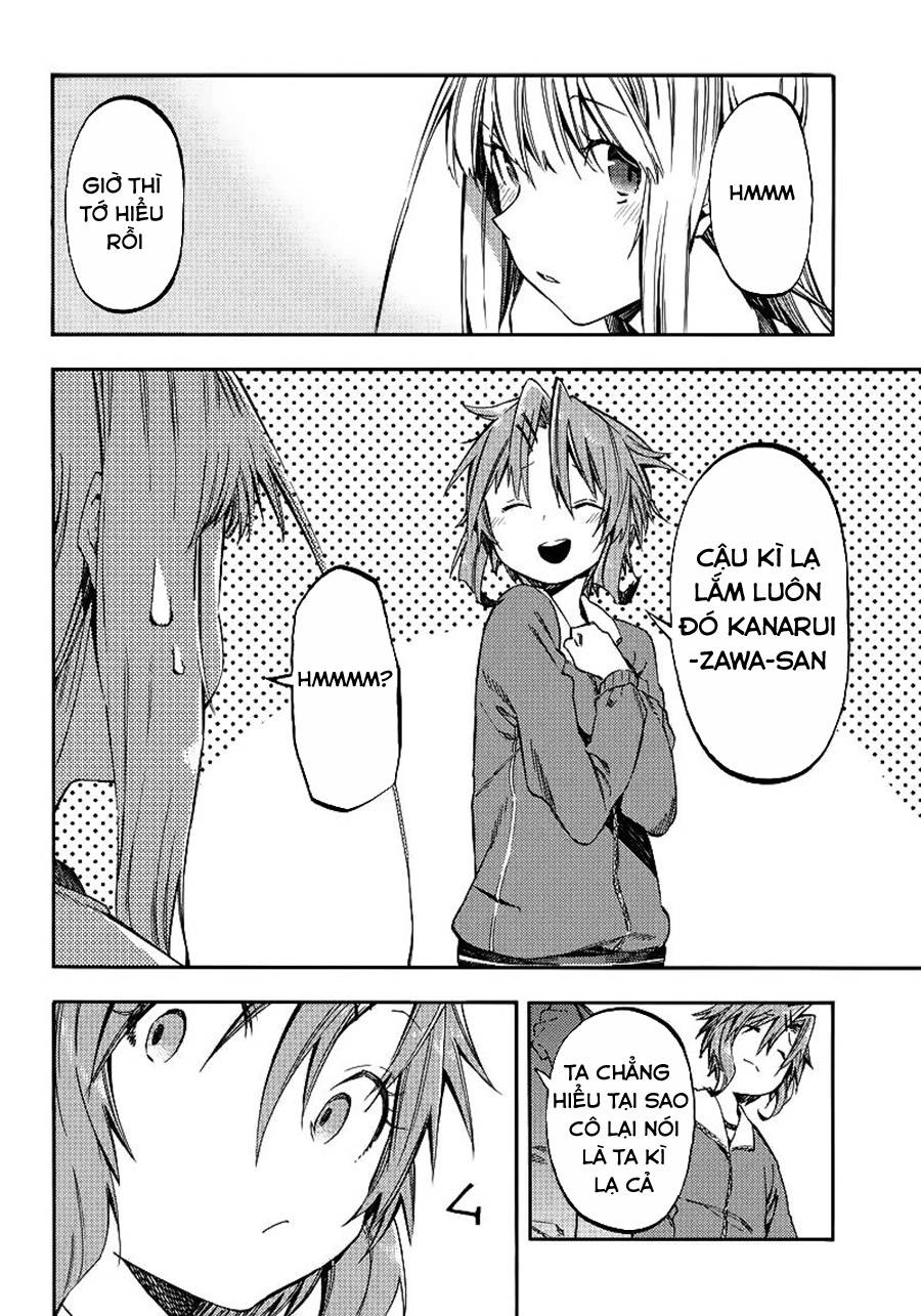 Cưới Tôi Đi! Chapter 23 - 9