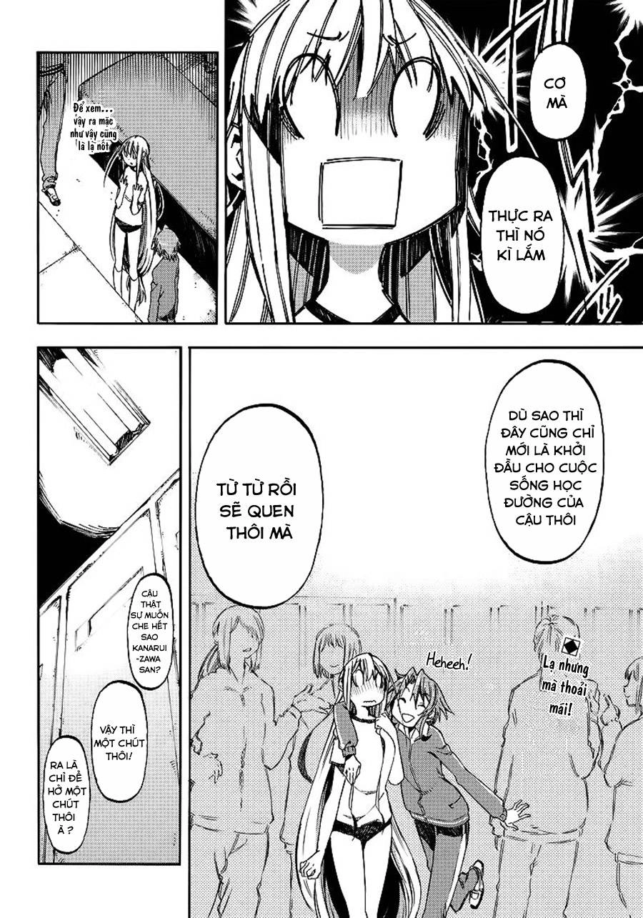 Cưới Tôi Đi! Chapter 23 - 11