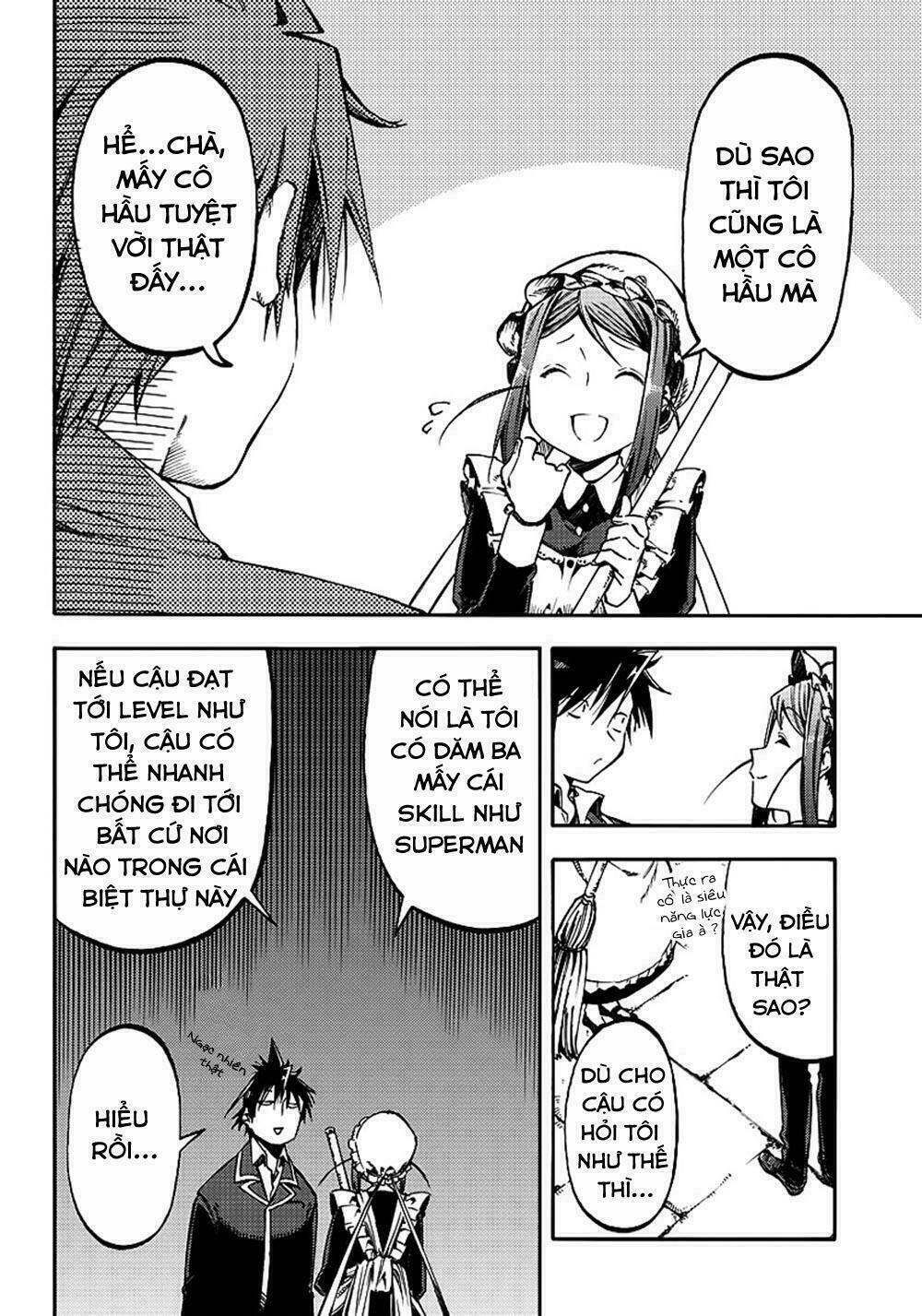 Cưới Tôi Đi! Chapter 23.5 - 3