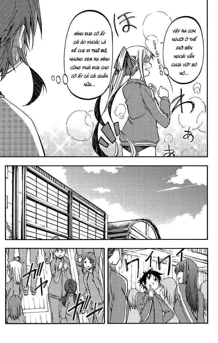 Cưới Tôi Đi! Chapter 24 - 4