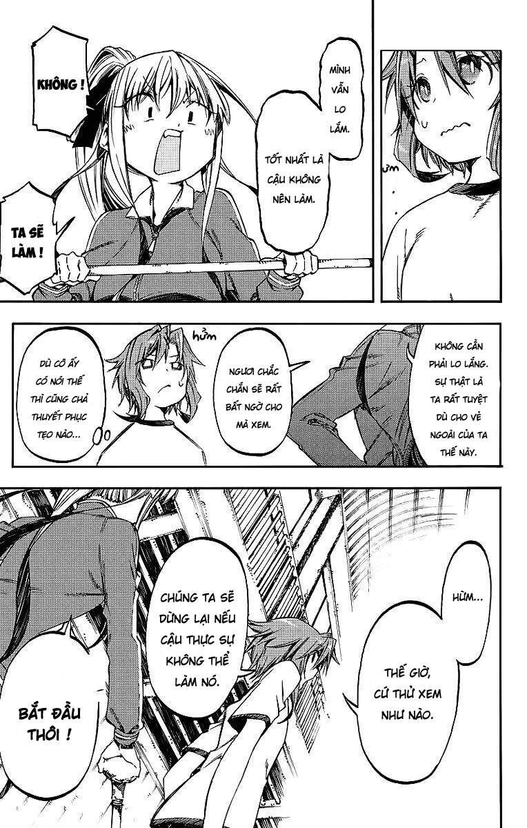 Cưới Tôi Đi! Chapter 24 - 8