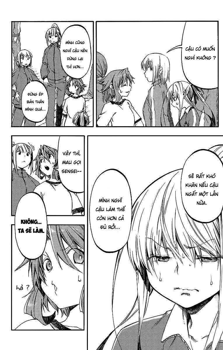 Cưới Tôi Đi! Chapter 24 - 11