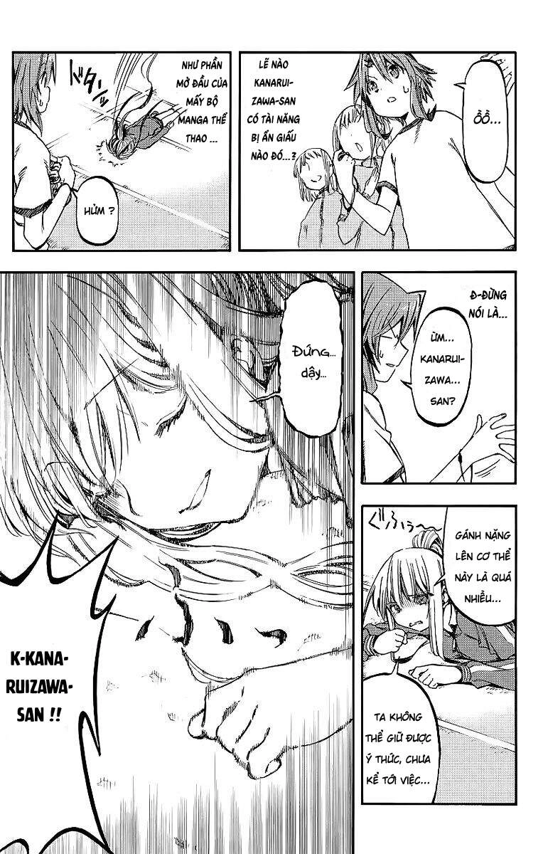 Cưới Tôi Đi! Chapter 24 - 15