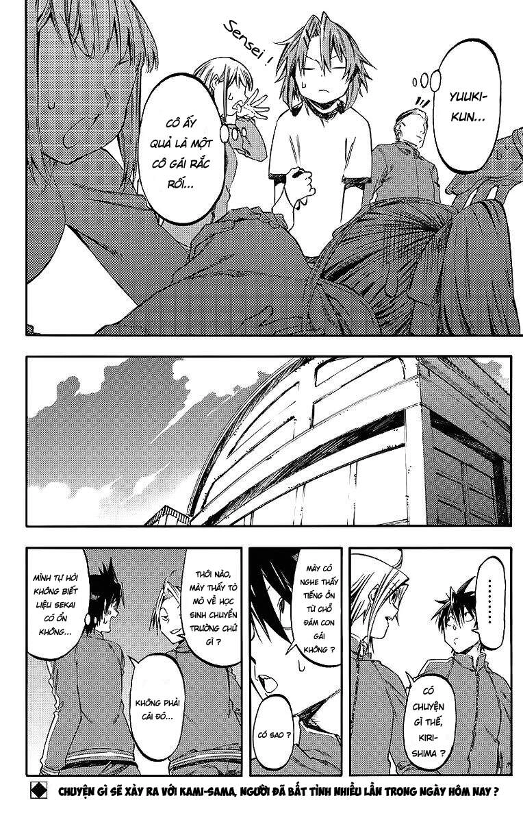 Cưới Tôi Đi! Chapter 24 - 16