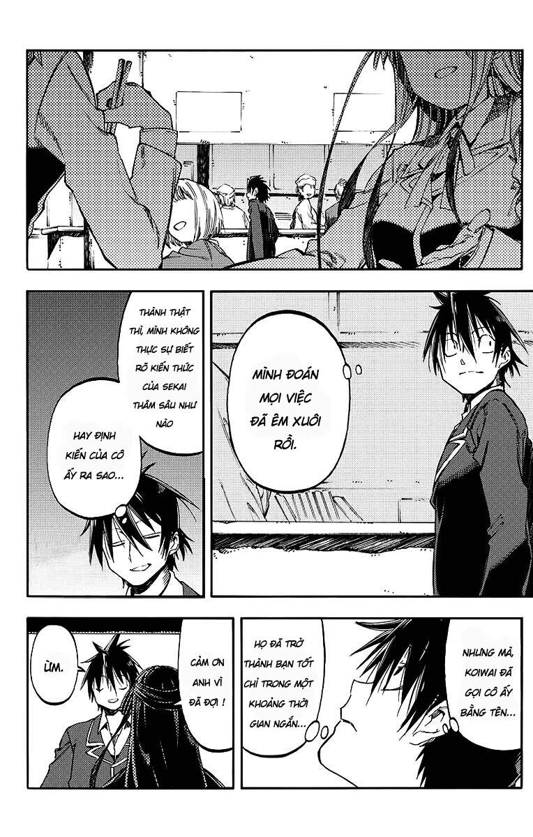 Cưới Tôi Đi! Chapter 25 - 11