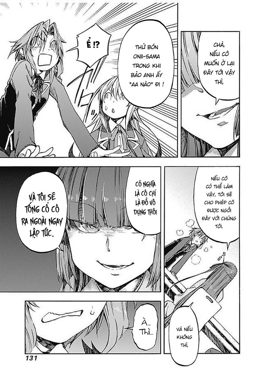 Cưới Tôi Đi! Chapter 26 - 6