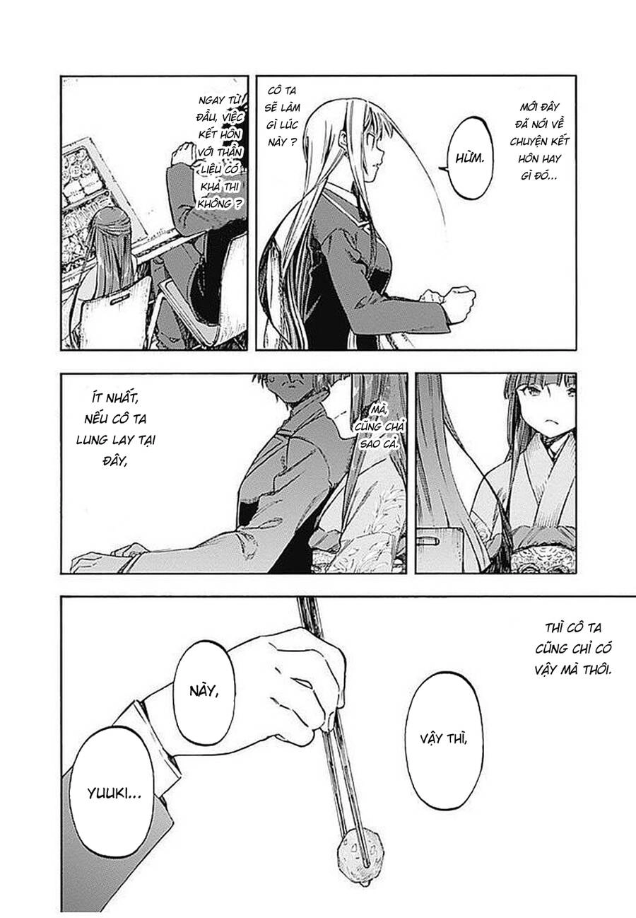 Cưới Tôi Đi! Chapter 26 - 9