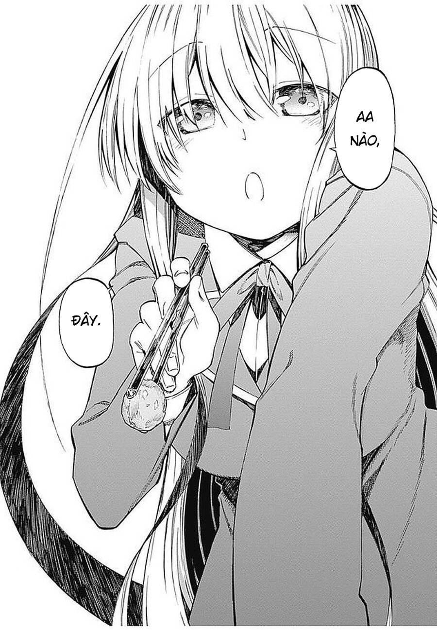 Cưới Tôi Đi! Chapter 26 - 10