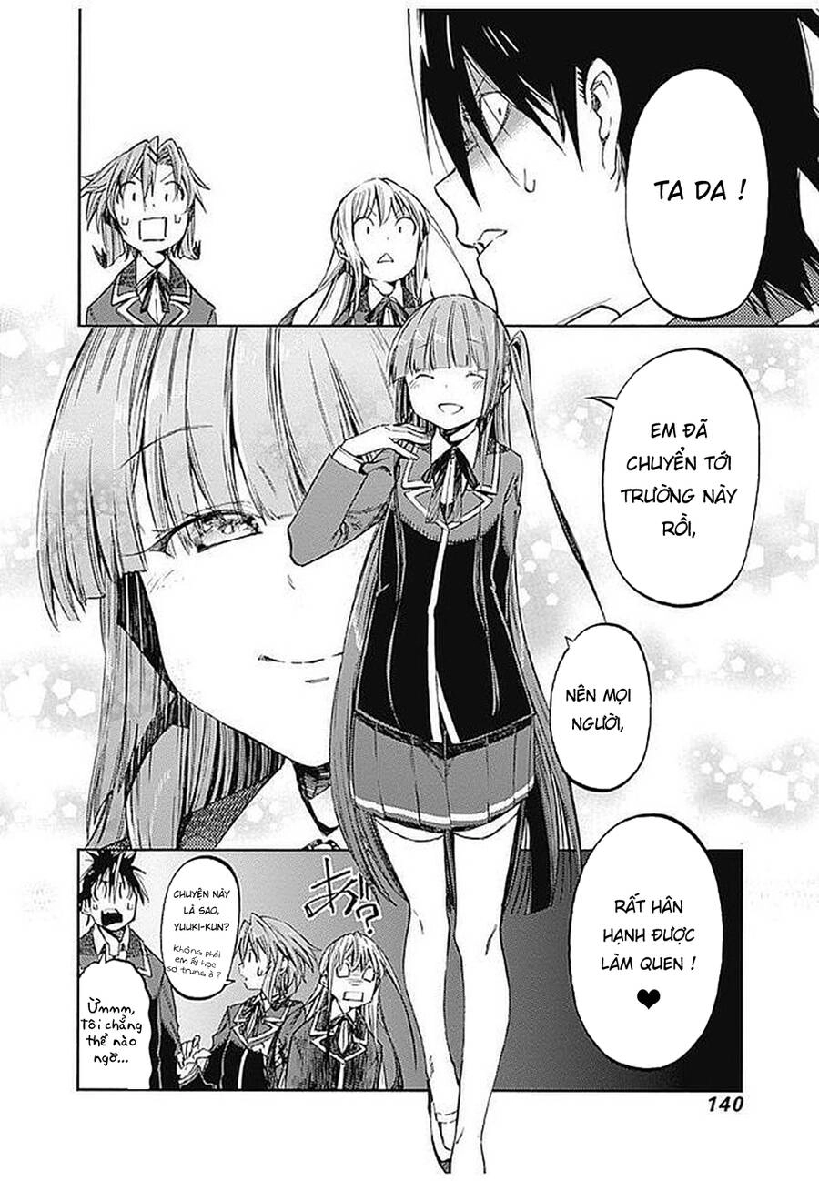 Cưới Tôi Đi! Chapter 26 - 15