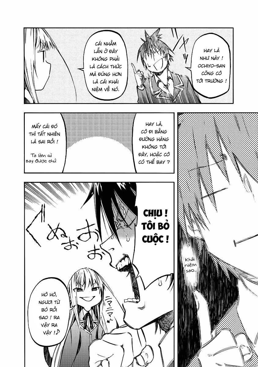 Cưới Tôi Đi! Chapter 27 - 11