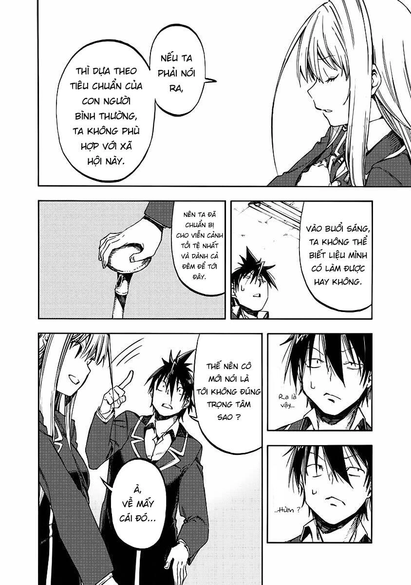 Cưới Tôi Đi! Chapter 27 - 15