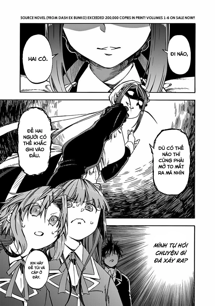 Cưới Tôi Đi! Chapter 29 - 2