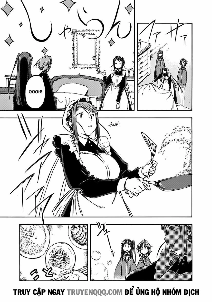 Cưới Tôi Đi! Chapter 29 - 4