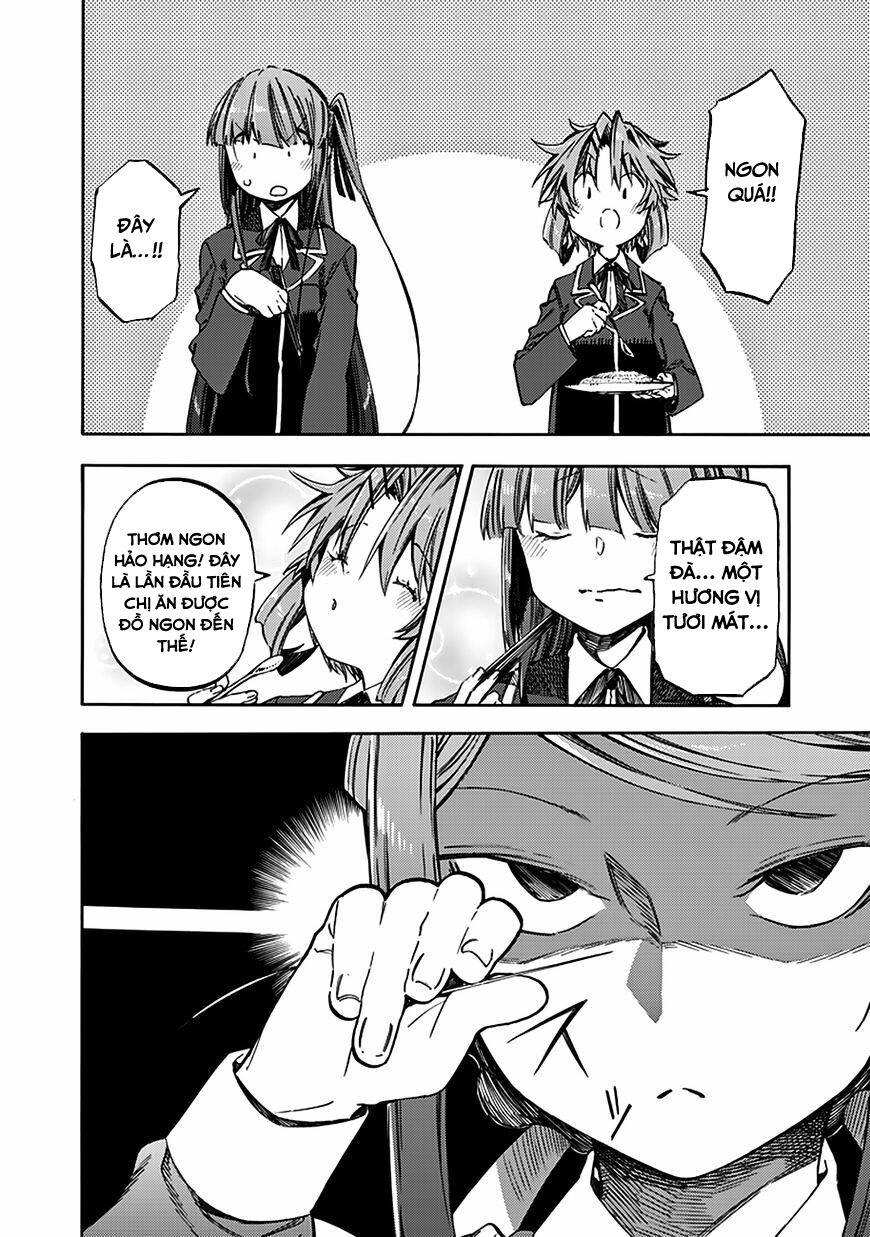 Cưới Tôi Đi! Chapter 29 - 5