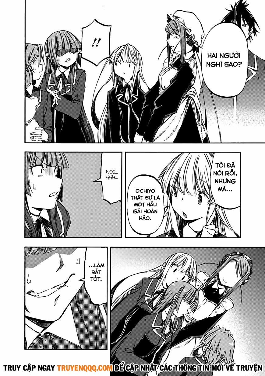 Cưới Tôi Đi! Chapter 29 - 7