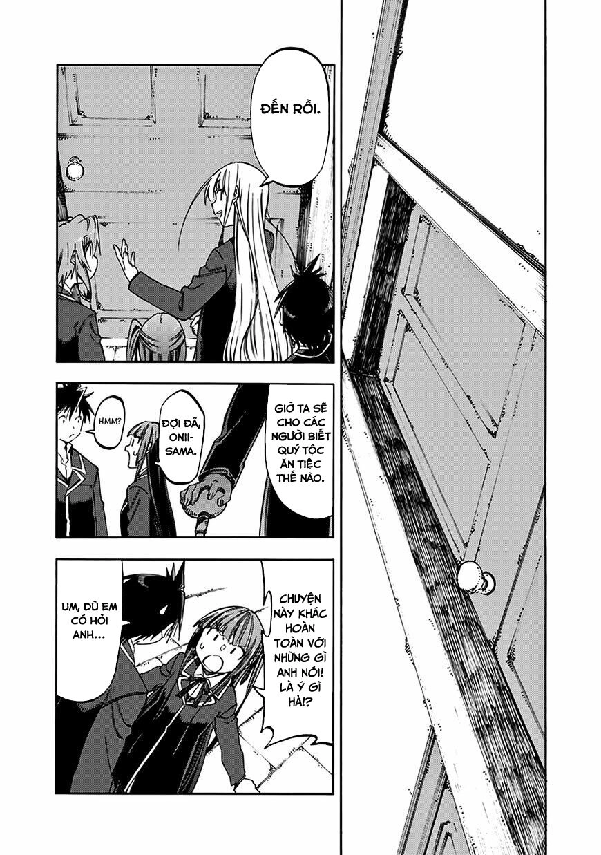 Cưới Tôi Đi! Chapter 29 - 11