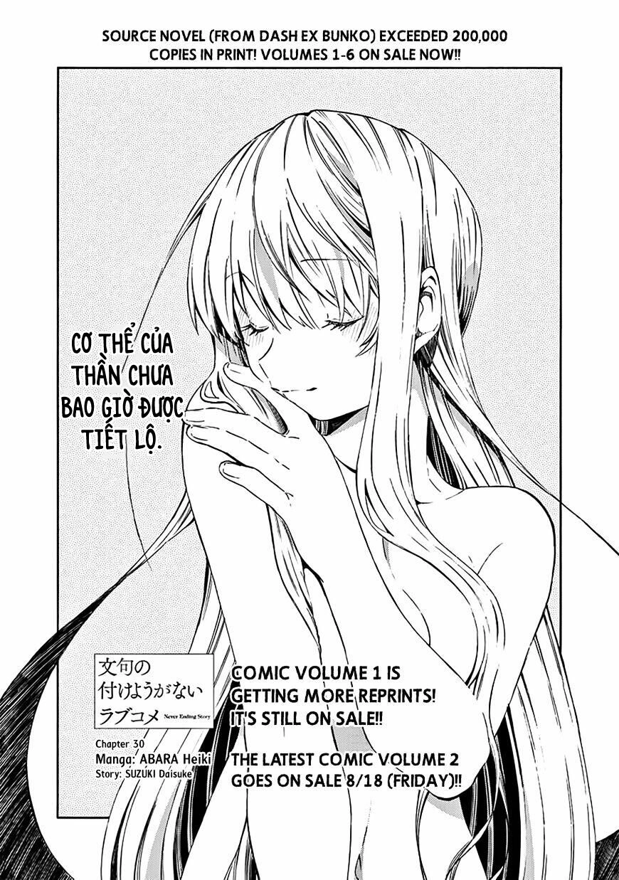 Cưới Tôi Đi! Chapter 30 - 2