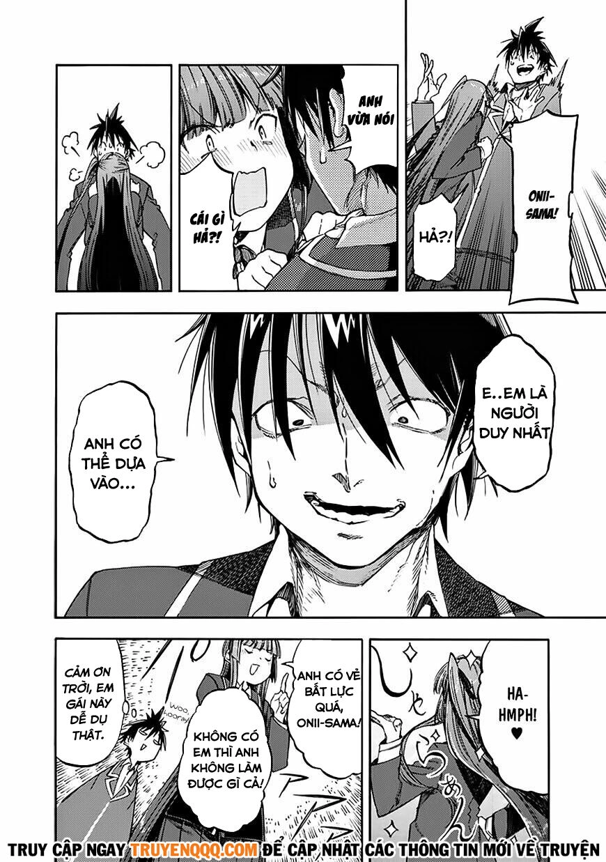 Cưới Tôi Đi! Chapter 30 - 7