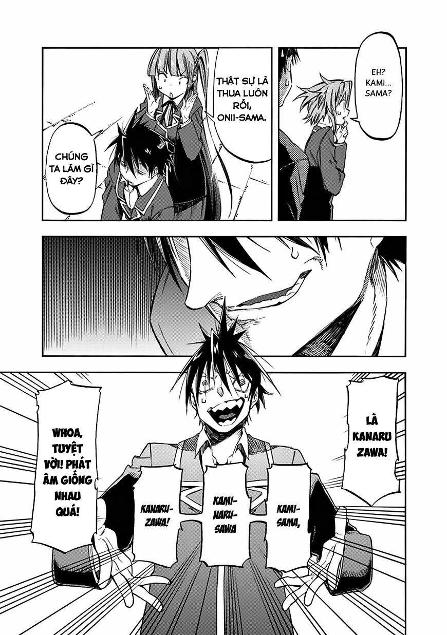 Cưới Tôi Đi! Chapter 30 - 14